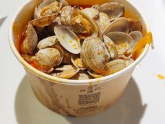 -何记花甲(海岸城旗舰店)