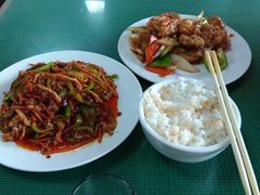 -华光餐厅(复兴路店)