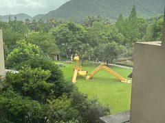 -宁波九龙湖开元度假村