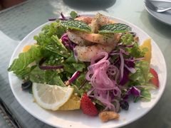 -Lets burger非常汉堡·环球风味(蓝色港湾店)