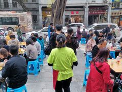 -荔林食店(西华路店)