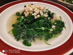 -上海人家花樣年华(中山公园店)