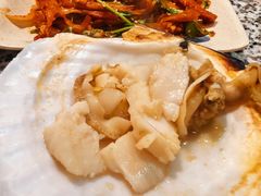 -震海贝烤贝·民俗特色店(延吉总店)