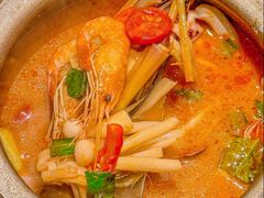 -越小品·越南餐厅(万科里店)