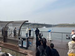 -长白岛森林公园