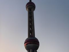-陆家嘴空中步行连廊