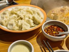 -锅老头海鲜铁锅炖