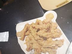 小酥肉-宽板凳老灶火锅(南礼士路店)