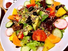 -朵朵开素食餐厅(后宰门街店)