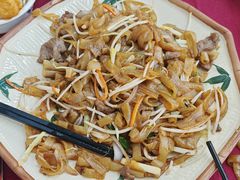 -鹿福农庄(南沙天后宫店)