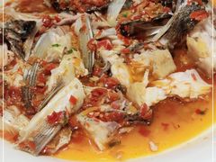 -兰湘子·湘菜小炒(崂山丽达店)