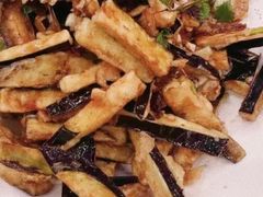 -华圆美食-老蓬莱菜(蓬港路店)