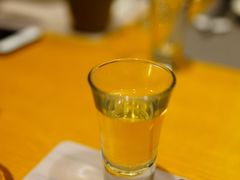 -太鲁阁晶英酒店-梅园中餐厅