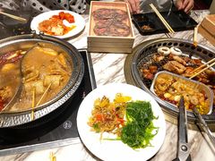 -火炉火自助餐(喜隆多店)