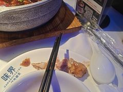 -味界·精致赣菜(招商花园城店)