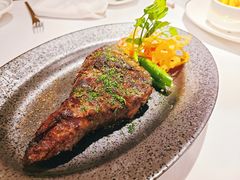 -燃扒房Steakhouse(皇庭店)