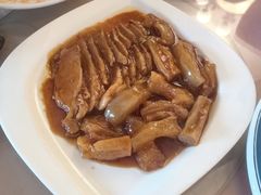 -烤肉宛饭庄(南礼士路店)