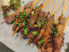 -聚味瞿记·龙虾堂(坡子街店)