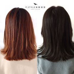 中发-P.STYLE 派斯造型