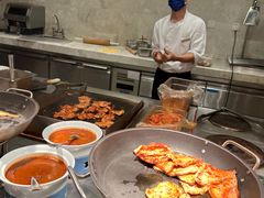 -云尚自助餐厅(佛山南海瞻云酒店)