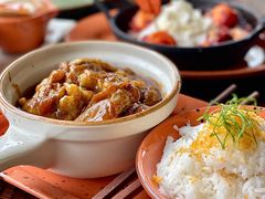 -良木缘咖啡西餐(蜀汉路店)