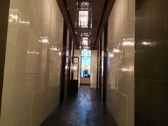 大堂-广州文华东方酒店·江-由辉师傅主理