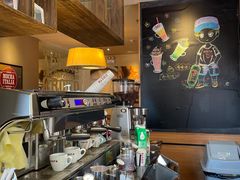 -COSTA COFFEE(上海虹口公园店)