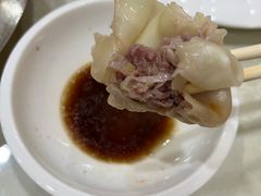 -杨记小骨头羊杂馆(南五马路店)