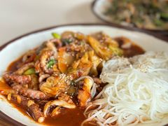 -首尔土豆汤(红梅小区店)