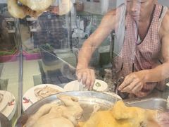 -文昌鸡饭店110号(中山路店)