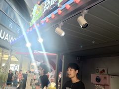 -玲婧胡同·生日蛋糕·餐厅(嘉里城店)