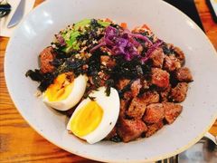 牛肉超级碗-AFS Cafe & Canteen(闽江二路店)