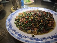 -灶东家民间菜(回兴店)
