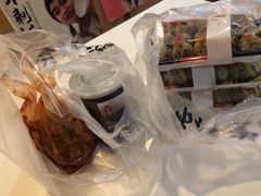 -SUN炸鸡专门店(西塔总店)