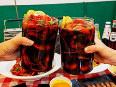 -潮爷的店·小龙虾·烧烤