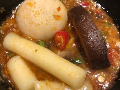 -火炉火自助餐(悠唐购物中心店)