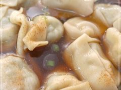 -古徽州馄饨店(宝安路店)