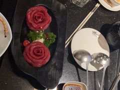-捞王猪肚鸡火锅(财富中心店)
