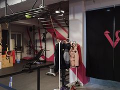 -CPS Fitness Studio健身工作室