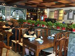 大堂-老三羊汤【北兴隆街店】