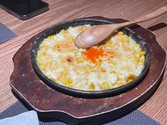 芝士焗玉米-栖川山葵家·寿喜锅·日式料理(龙湖北城天街商场店)