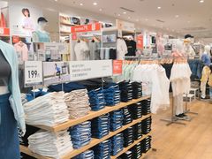 -优衣库(东莞东城万达广场店)