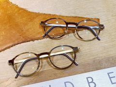 -EYEPHILO镜之道·克罗心眼镜