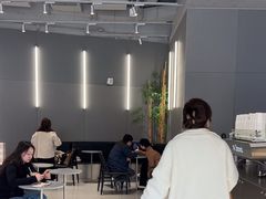 -M Stand(成都COSMO店)