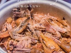 -民间瓦缸煨汤館(嵩山路店)