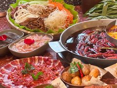 -纸盐河码头火锅(十八梯店)