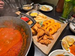 -有才叔的小馆(高新咖啡街区店)