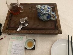-龙的酒楼·手工早茶·顺德菜(近良路店)