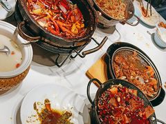 -相遇·川湘融合菜(丹阳吾悦广场店)