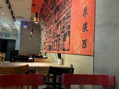 -大师兄·西北小馆(南沙万达广场店)